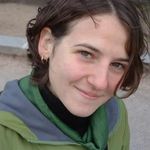 Photo of Irit Kleiman