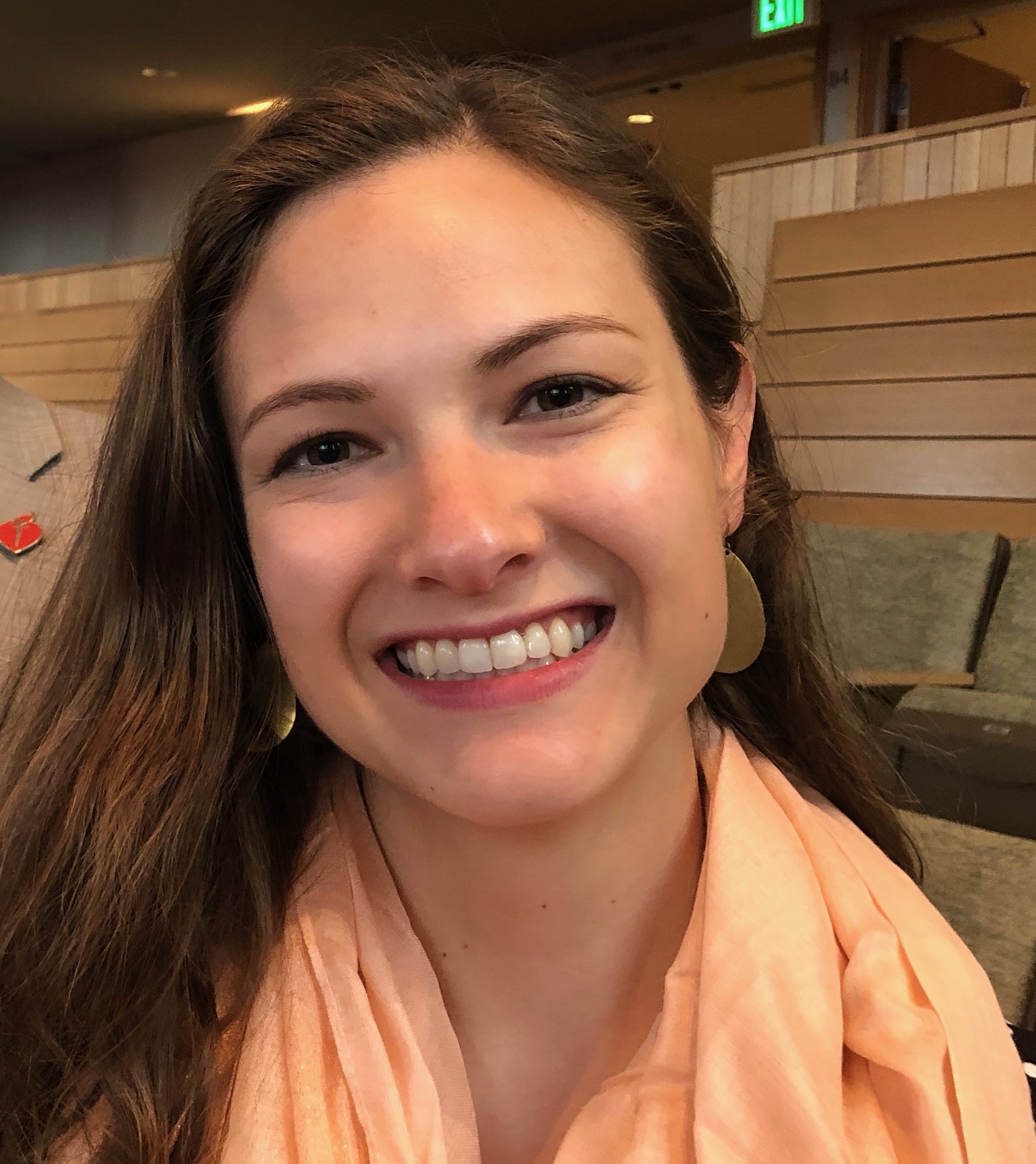 Photo of Stephanie Shiflett