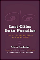 Cover image of book, Lost Cities Go to Paradise