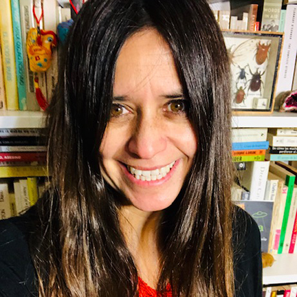 Photo of Maria Datel