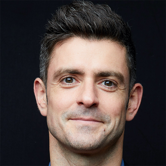 Photo of Daniel Erker