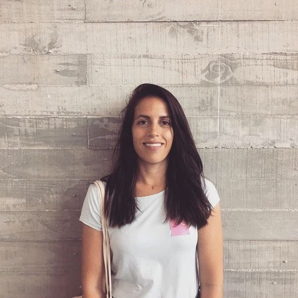 Photo of Laurie Garriga