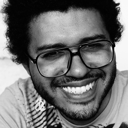 Photo of Rodrigo Lopes de Barros