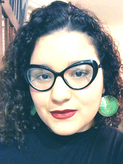 Photo of Yuliana Ramos Orta
