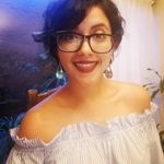 Photo of Sarai Garcia