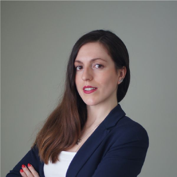 Photo of Joana Akers