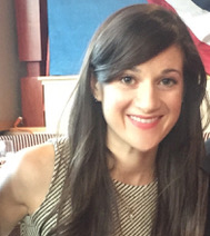 Photo of Brittany Bernard