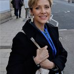 Photo of Jenai Engelhard-Humphreys