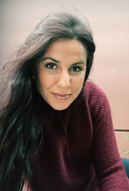 Photo of Didem Alkan