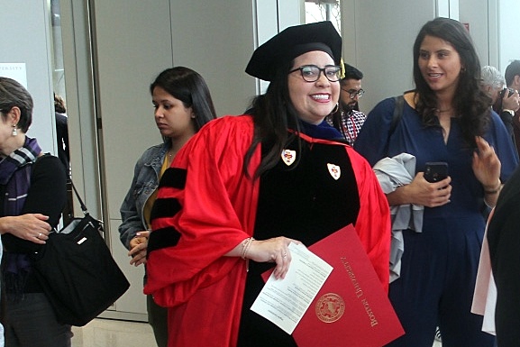 Photo of Franca Roibal