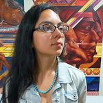 Photo of Sara Ladino Cano