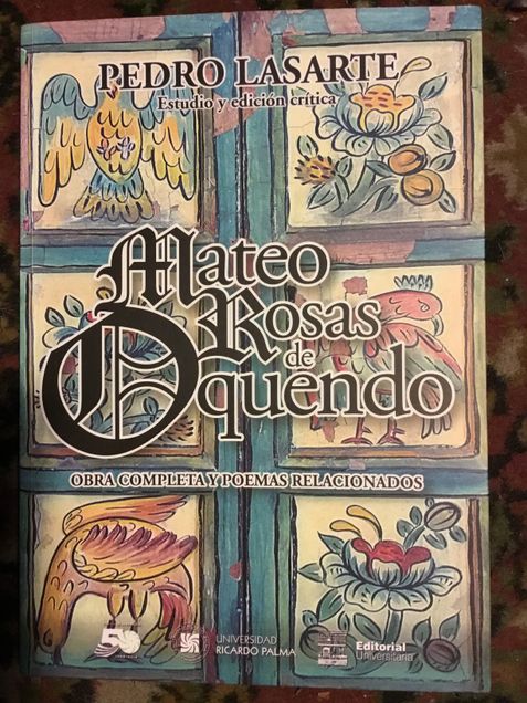 Image of Pedro Lasarte Book Cover