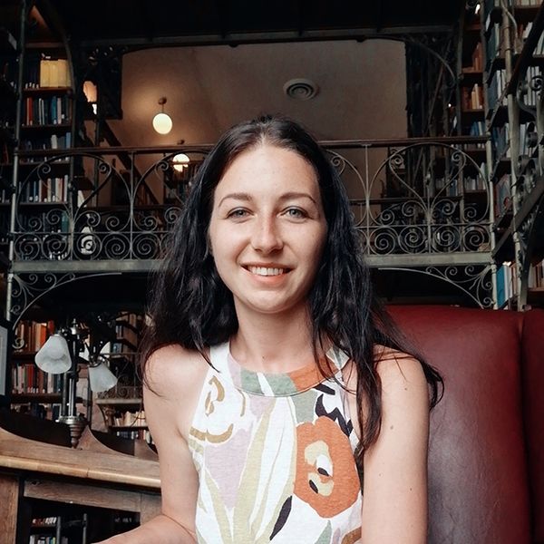 Photo of Wiktoria Bryzys
