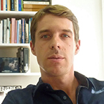 Photo of Professor Jonathan Foltz