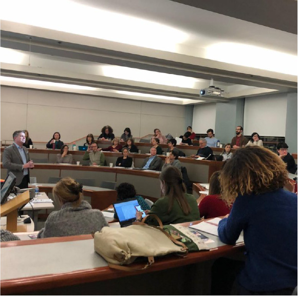 Photo of 2020 2nd Language & Disabilities Conference