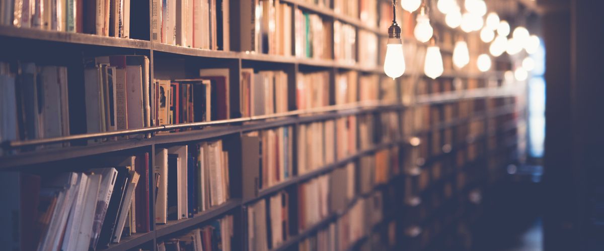 Photo of Library