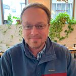 Photo of Christopher Eldrett