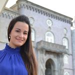 Photo of Cristina Perez-Arranz