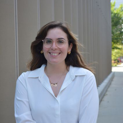 Photo of Eleonora Mancuso