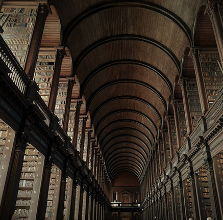Photo of Library