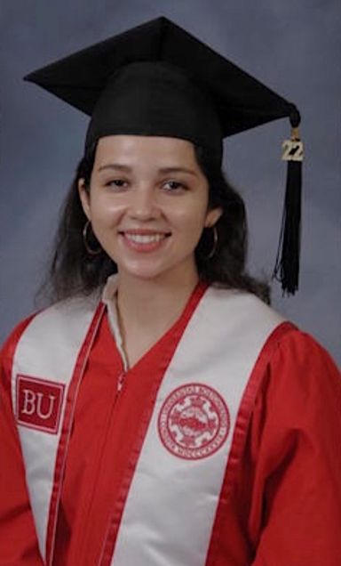 Photo of Laura Carceroni