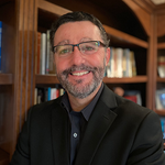 Photo of Nicolas Fernandez-Medina