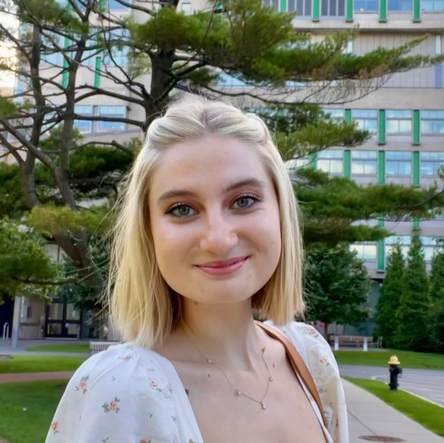 Photo of Ana Obergfell