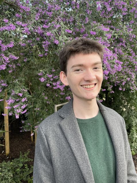 Photo of Andrew Reilly