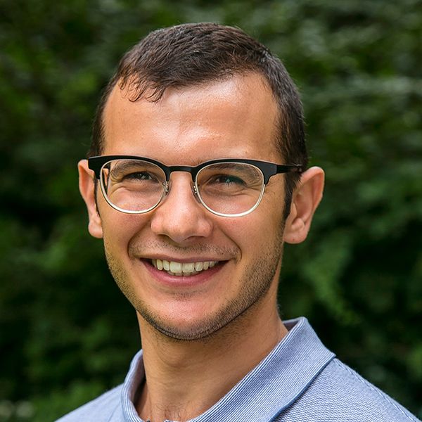 Photo of Pau Canigueral Batllosera