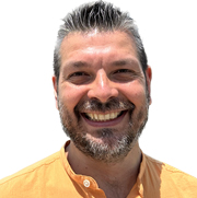 Photo of Vasileios Ioannou