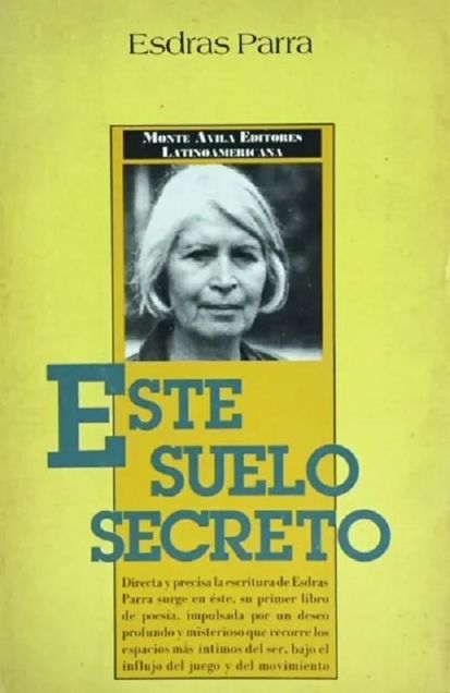 Image of Author Esdras Parra