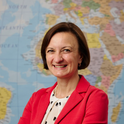 Photo of Elisabetta Convento