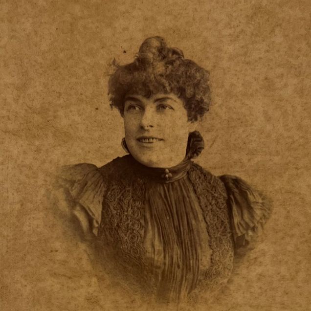 Image for Haleigh Burgon Book Review