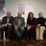 Photo of Maurer & Other Winners of American Archivists Award