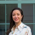 Photo of Khadija Joss