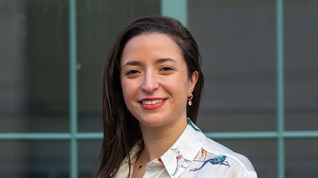 Photo of Khadija Joss