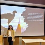 Photo of Fargol at the French Film Festival