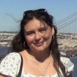 Photo of Rachel Barrientos
