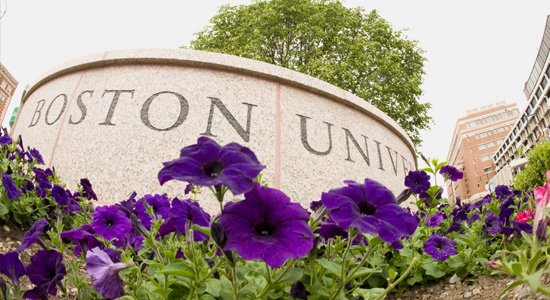 BU Statement on Drug- and Alcohol-Related Medical Emergencies and Judicial Sanctions
