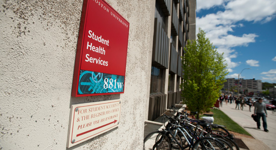 Health & Well-Being