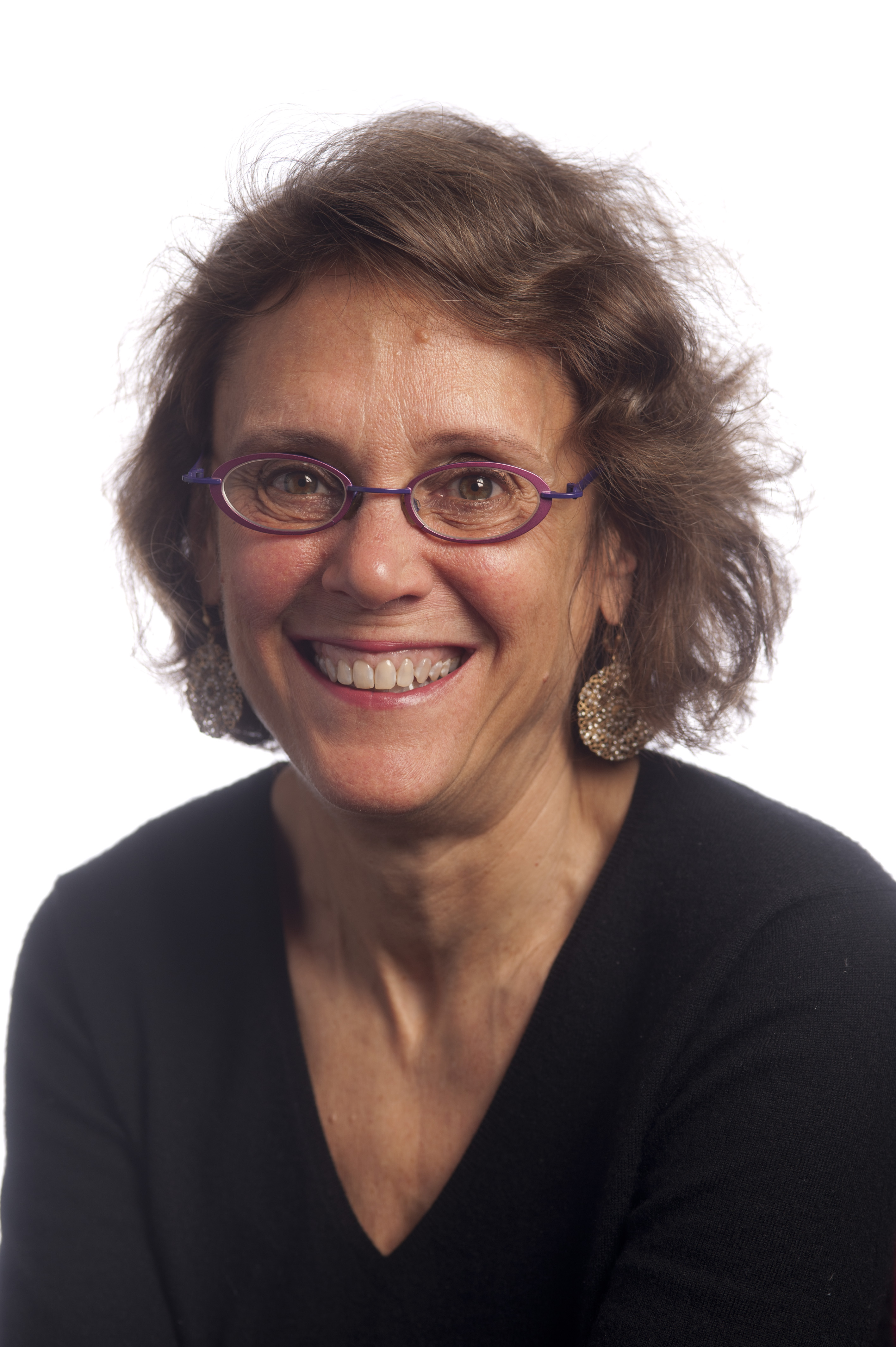 Clinical Professor Ellen Cohn Wins Research Award from AOTF Sargent