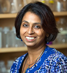 Mahasweta Girgenrath