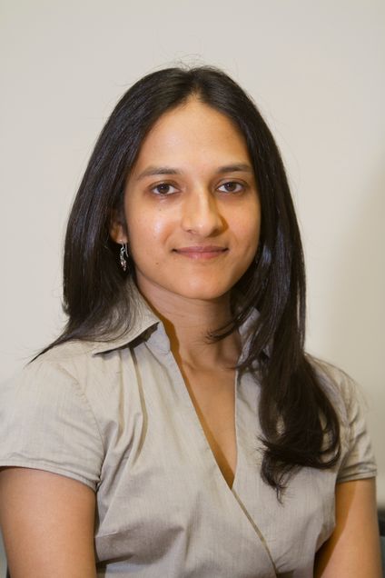Sudha Arunachalam