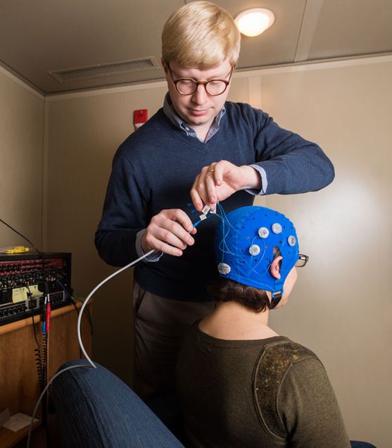 Department of Speech, Language & Hearing Sciences Sargent College Boston University