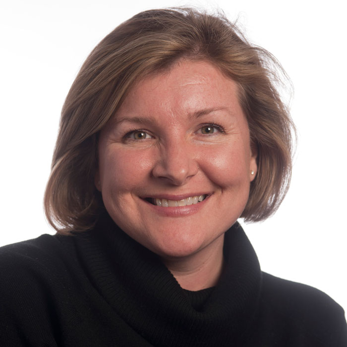 Elizabeth Hoover