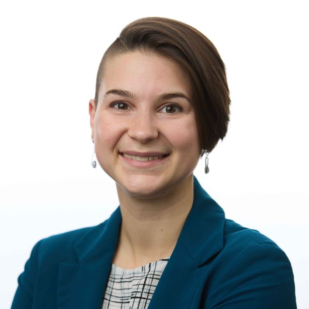 Shannon Peters, PhD | Sargent College of Health & Rehabilitation
