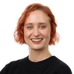 Headshot of Lisa Roberts