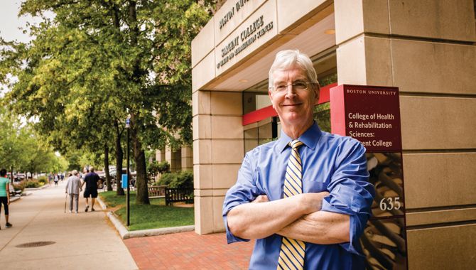 Christopher A. Moore