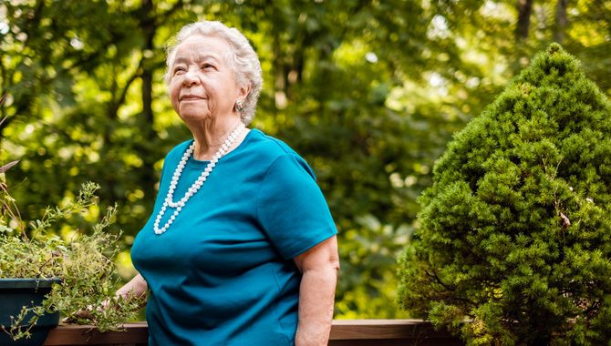 During her career as a physiatrist, Audrey Randolph has influenced policy, taught, and helped patients. Photo by Chris Sorensen
