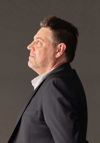 Basilis Zikopoulos